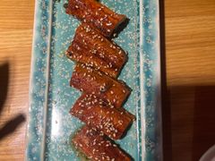 -三石铁板烧(紫竹桥店)