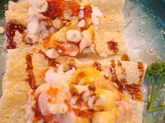 -桃太郎寿司料理(南坪店)