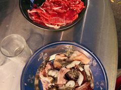 -佳荣老五生态牛肉馆