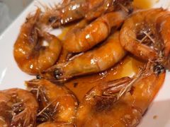 -大哈福烧烤·海鲜·家常菜(延安三路店)