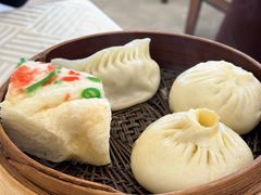 -怡园饭店-餐厅(四望亭店)