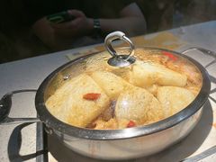 -黄记煌三汁焖锅(顺义华联店)