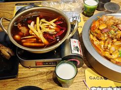 -嘎嘎鸭脑壳(金琴店)