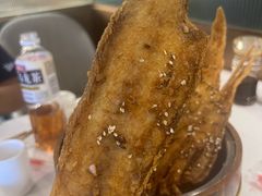 -大眼锅贴水饺(河东店)