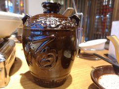 土家米酒-印象鲵宴·张家界地标美食名片(溪布街店)