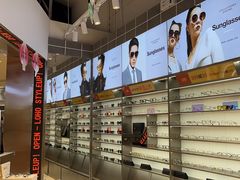 -LOHO眼镜(北京合生汇店)