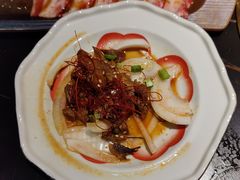 -厚贞日式烤肉(浦东汇智店)