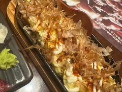 -弓二·烧鸟居酒屋(财富购物中心店)