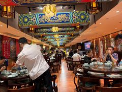 -香港蓮香樓(上環店)