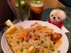 -美奈小馆·越南料理(福田星河COCO Park店)