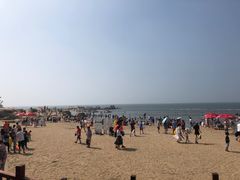 -老虎石海上公园