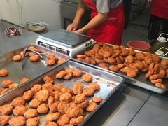 -陶记正宗德州扒鸡(科巷店)