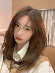 -3AM HAIR SALON染发接发