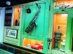 -可口香·非遗老号烧烤(南岗直营店)
