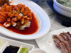 -全聚德(常州店)