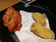 -火炉火自助餐(悠唐购物中心店)