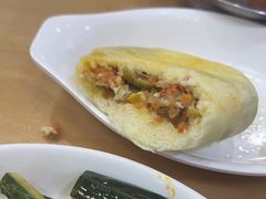 -清真·尖子尖牛肉面(王府井店)