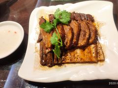 -大洋家·精品潮汕菜·生腌砂锅粥(天河东路店)