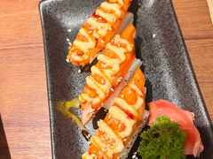 -小川洋风料理(大悦城店)
