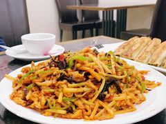 -金阁家常菜(贵阳路店)