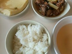-未来科技城食堂(海外人才大楼店)