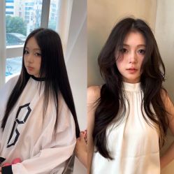 -东时烫染造型·Hair Salon