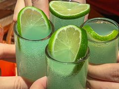 -将醉民谣·烧烤江湖菜酒馆(大石店)
