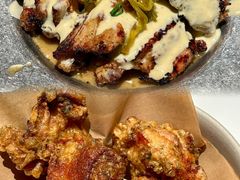 -胡麻(静安嘉里店)