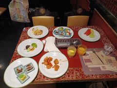 -大冒险家餐厅