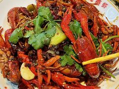 -江湖亮亮大排档(武汉总店)