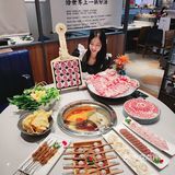 快乐小羊都进锅里来吧