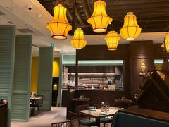 -安南越南餐厅(青岛万象城店)