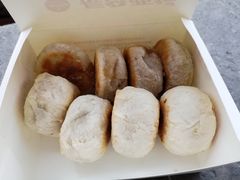 -长发西饼(临顿路店)