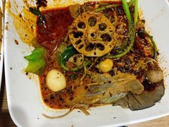 -林静小吃(复兴路店)