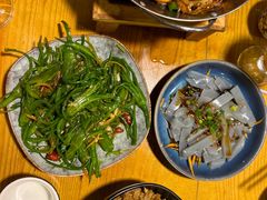 -民食香·腊排骨野生菌美食(木府店)