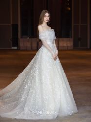 -MANLI BRIDAL婚纱