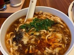 酸辣汤-鼎泰丰(环贸店)