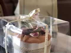 -小苍兰风铃草蛋糕甜品(沈阳店)