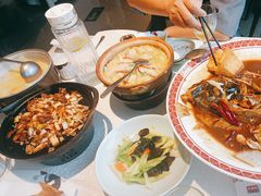 -旺顺阁·北京菜(北辰上品+)