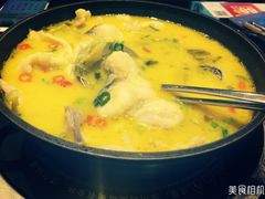 -川里谈·川味小馆(北京路店)