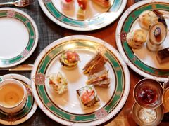 -马勒别墅·中餐厅