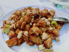 宫保鸡丁-眉州东坡(通州店)
