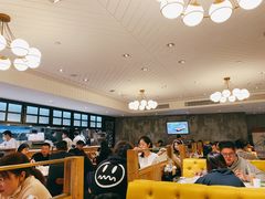 -翠华餐厅(德基广场店)
