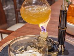 -蛇口希尔顿南海酒店·随轩中餐厅·粤菜