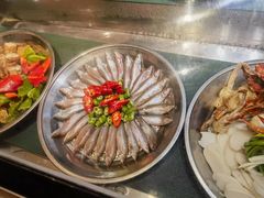 -李东农庄(中南百草园地标店)