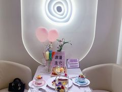 -PARFUM FLORAL花境法餐(南京首店)