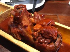 -大牌大·传统杭帮菜(湖滨店)