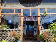 -北京中信金陵酒店