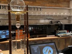 -Vanilla Specialty Coffee(八大关店)