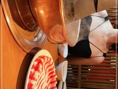 -宝泉铜锅·涮羊肉(解放东路店)